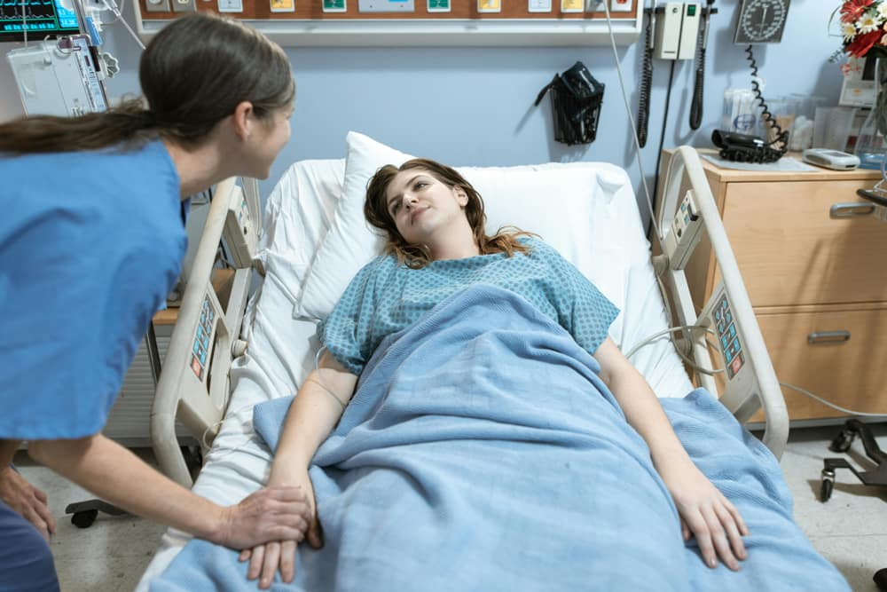 12 Ways to Improve Patient Safety in Hospitals