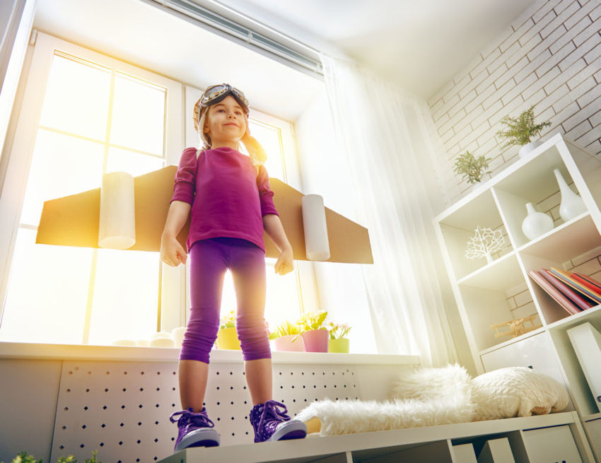 Healthy Habits for Kids