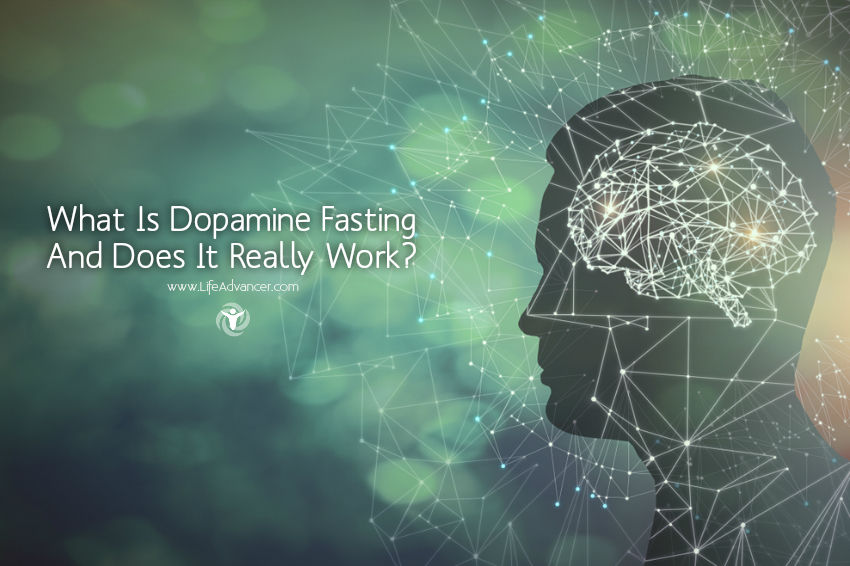 What Is Dopamine Fasting And Does It Really Work
